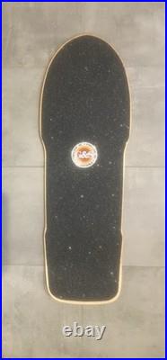 Gordon & Smith Proline SC Reissue Skateboard, Alva, Dogtown, Sims, Santa Cruz