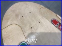 Gordon & Smith Proline SC Reissue Skateboard, Alva, Dogtown, Sims, Santa Cruz