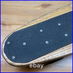 Gordon smith skateboard vintage deck