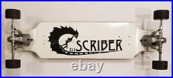 Grombiz C-11 Scriber Adjustable Trucks Surfing Aussie Skateboard & Accessories