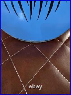 Grosso Acid Trip Skateboard