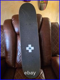 Grosso Acid Trip Skateboard