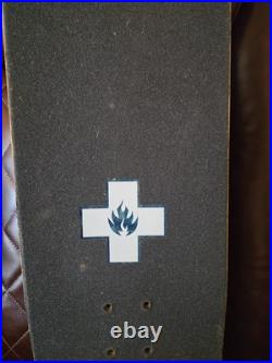 Grosso Acid Trip Skateboard