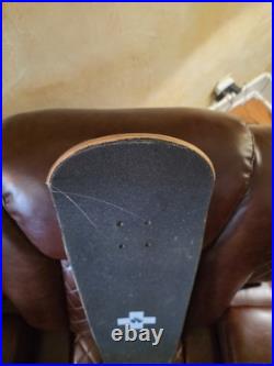 Grosso Acid Trip Skateboard