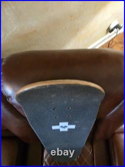 Grosso Acid Trip Skateboard