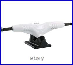 Gullwing Super Pro 3 Trucks 9 White / Black Reissue