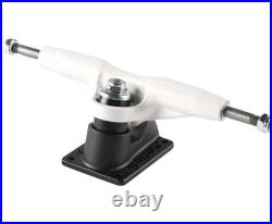 Gullwing Super Pro 3 Trucks 9 White / Black Reissue