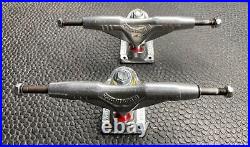 Gullwing Trucks HPG IV Sidewinder 9.0