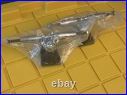 Gullwing Vintage NOS Sidewinder Skateboard Trucks Rare Mint 9 Sealed Polished