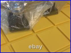 Gullwing Vintage NOS Sidewinder Skateboard Trucks Rare Mint 9 Sealed Polished