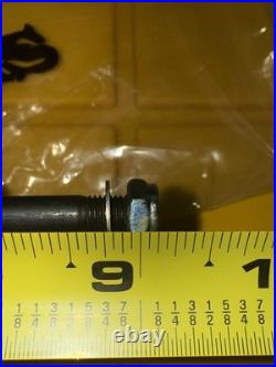 Gullwing Vintage NOS Sidewinder Skateboard Trucks Rare Mint In Bag 9 Burgundy