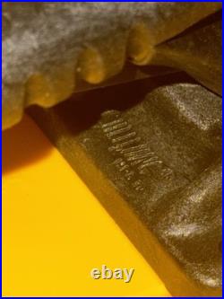 Gullwing Vintage NOS Super Pro Mach V Skateboard Trucks Rare Mint 9 BLACK LIGHT Gullwing Vintage NOS Super Pro Mach V Skateboard Trucks Rare Mint 9 BLACK LIGHT