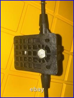 Gullwing Vintage NOS Super Pro Mach V Skateboard Trucks Rare Mint 9 BLACK LIGHT Gullwing Vintage NOS Super Pro Mach V Skateboard Trucks Rare Mint 9 BLACK LIGHT