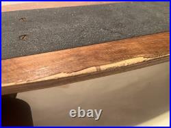 Gullwing hpg iv split axel trucks skateboard deck guards vintage survivor