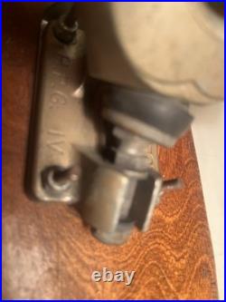 Gullwing hpg iv split axel trucks skateboard deck guards vintage survivor