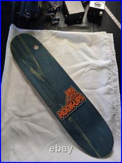 HOOK UPs Vintage Skateboard Made in U S A