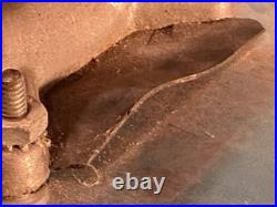 HUFFY 23 Clear Translucent THUNDER BOARD 24 Ultra Flex Skateboard VINTAGE