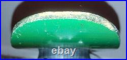 Heritage 1970's Fiberglass Skateboard ACS 500 Trucks Park Rider Logan 5 Wheels Heritage 1970's Fiberglass Skateboard ACS 500 Trucks Park Rider Logan 5 Wheels