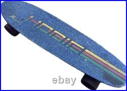 Hobie Competition 1970's Skateboard WithBennett Trucks 23