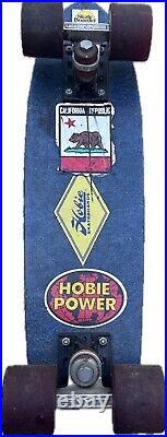 Hobie Competition 1970's Skateboard WithBennett Trucks 23