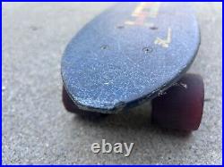 Hobie Competition 1970's Skateboard WithBennett Trucks 23