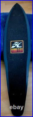 Hobie Flex (fibreflex) Vintage Skateboard 1970s