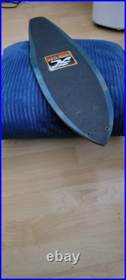 Hobie Flex (fibreflex) Vintage Skateboard 1970s