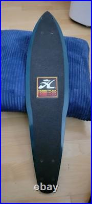 Hobie Flex (fibreflex) Vintage Skateboard 1970s Hobie Flex (fibreflex) Vintage Skateboard 1970s
