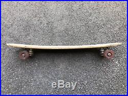 Hobie Super Surfer Waffle Skateboard