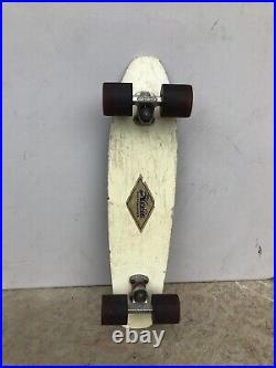 Hobie Surf Flex Skateboard