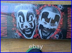 ICP Skateboard Deck ONLY 30 MADE! NOS Insane Clown Posse