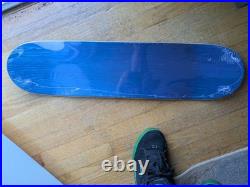 ICP Skateboard Deck ONLY 30 MADE! NOS Insane Clown Posse