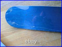 ICP Skateboard Deck ONLY 30 MADE! NOS Insane Clown Posse