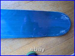 ICP Skateboard Deck ONLY 30 MADE! NOS Insane Clown Posse