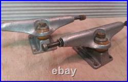 Independent 9 Trucks USA Made Vintage 169 OGs