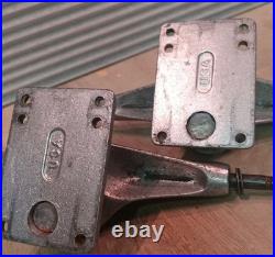 Independent 9 Trucks USA Made Vintage 169 OGs