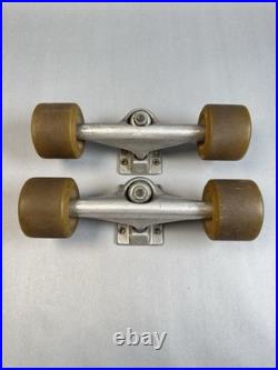 Independent O. G. Vintage Skateboard Trucks Made In USA