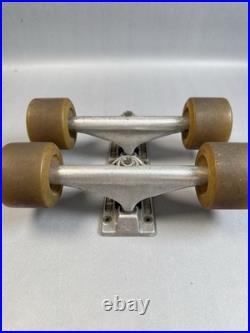 Independent O. G. Vintage Skateboard Trucks Made In USA