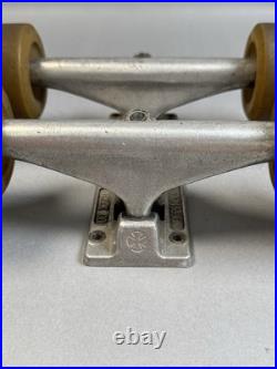 Independent O. G. Vintage Skateboard Trucks Made In USA