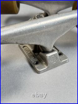Independent O. G. Vintage Skateboard Trucks Made In USA