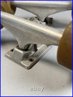 Independent O. G. Vintage Skateboard Trucks Made In USA