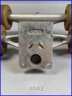 Independent O. G. Vintage Skateboard Trucks Made In USA