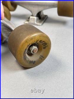 Independent O. G. Vintage Skateboard Trucks Made In USA