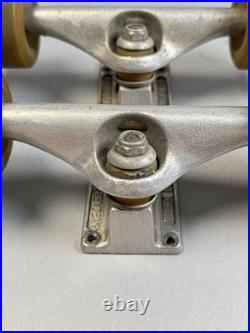 Independent O. G. Vintage Skateboard Trucks Made In USA
