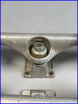 Independent O. G. Vintage Skateboard Trucks Made In USA