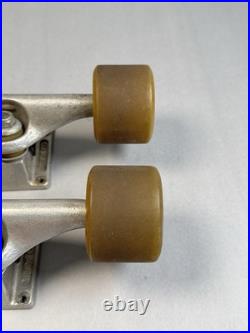 Independent O. G. Vintage Skateboard Trucks Made In USA