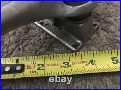Independent Skateboard Trucks Vintage Original 9 Wide Silver