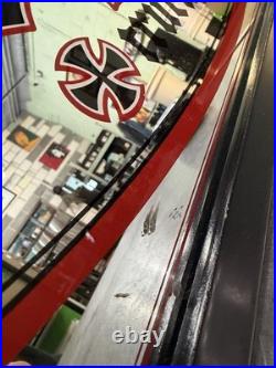 Independent Trucks Mirror