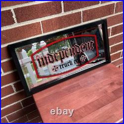 Independent Trucks Mirror in Wonderful condition for age