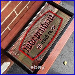 Independent Trucks Mirror in Wonderful condition for age